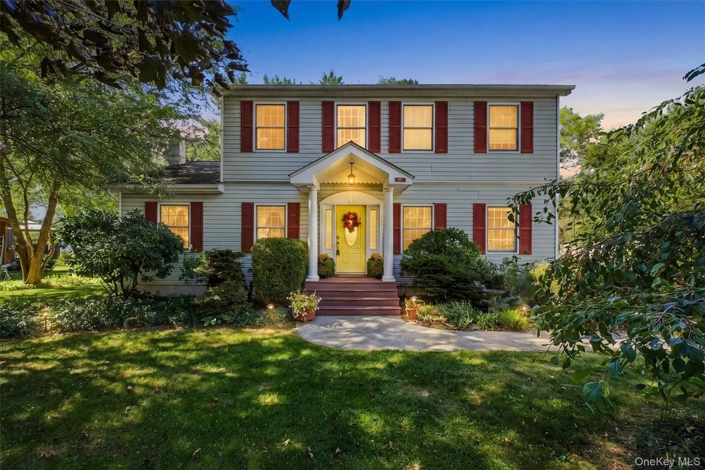 413 Sepasco Center Street, Rhinebeck