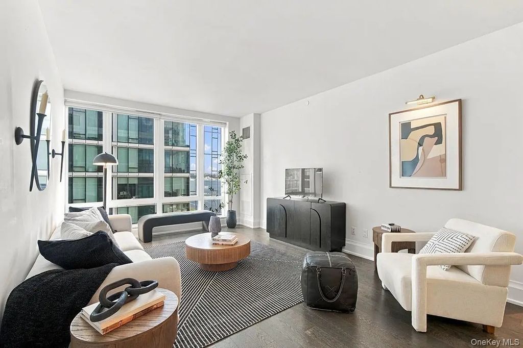 50 Riverside Boulevard # 15m, New York (Manhattan)