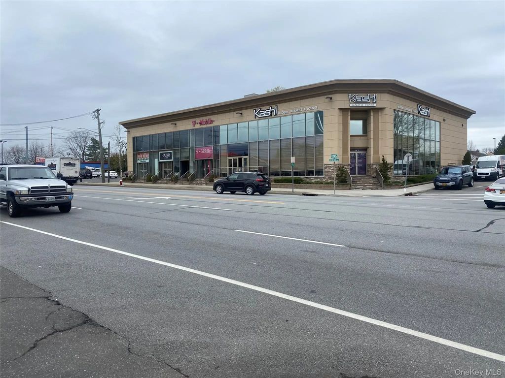 347 Jericho Turnpike, Syosset