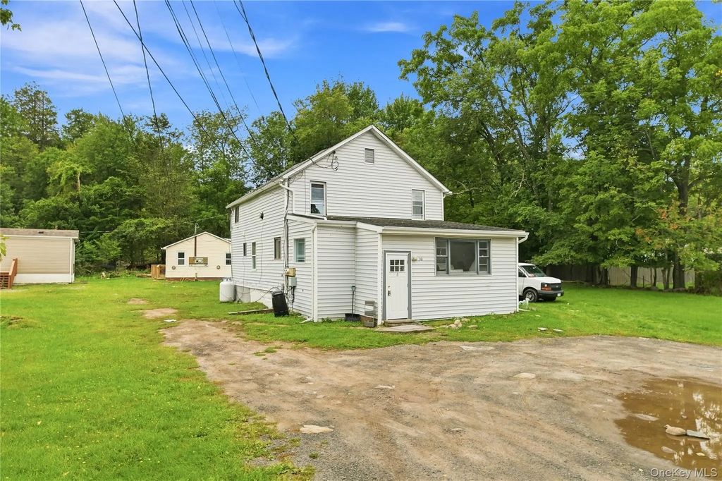 30 Woodcliff Avenue, Monticello