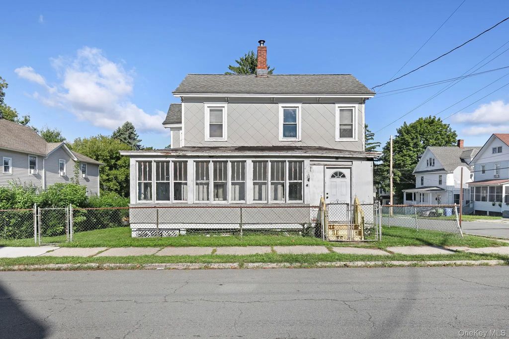 41 Wallkill Avenue, Middletown