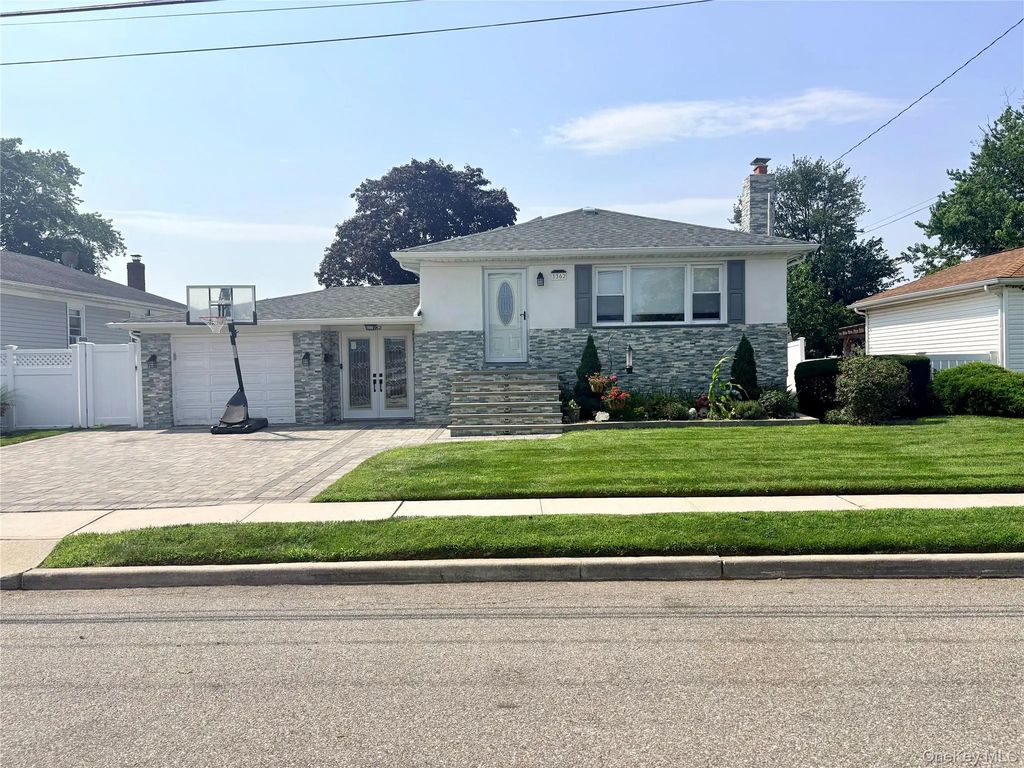 3362 Elliott Boulevard, Oceanside