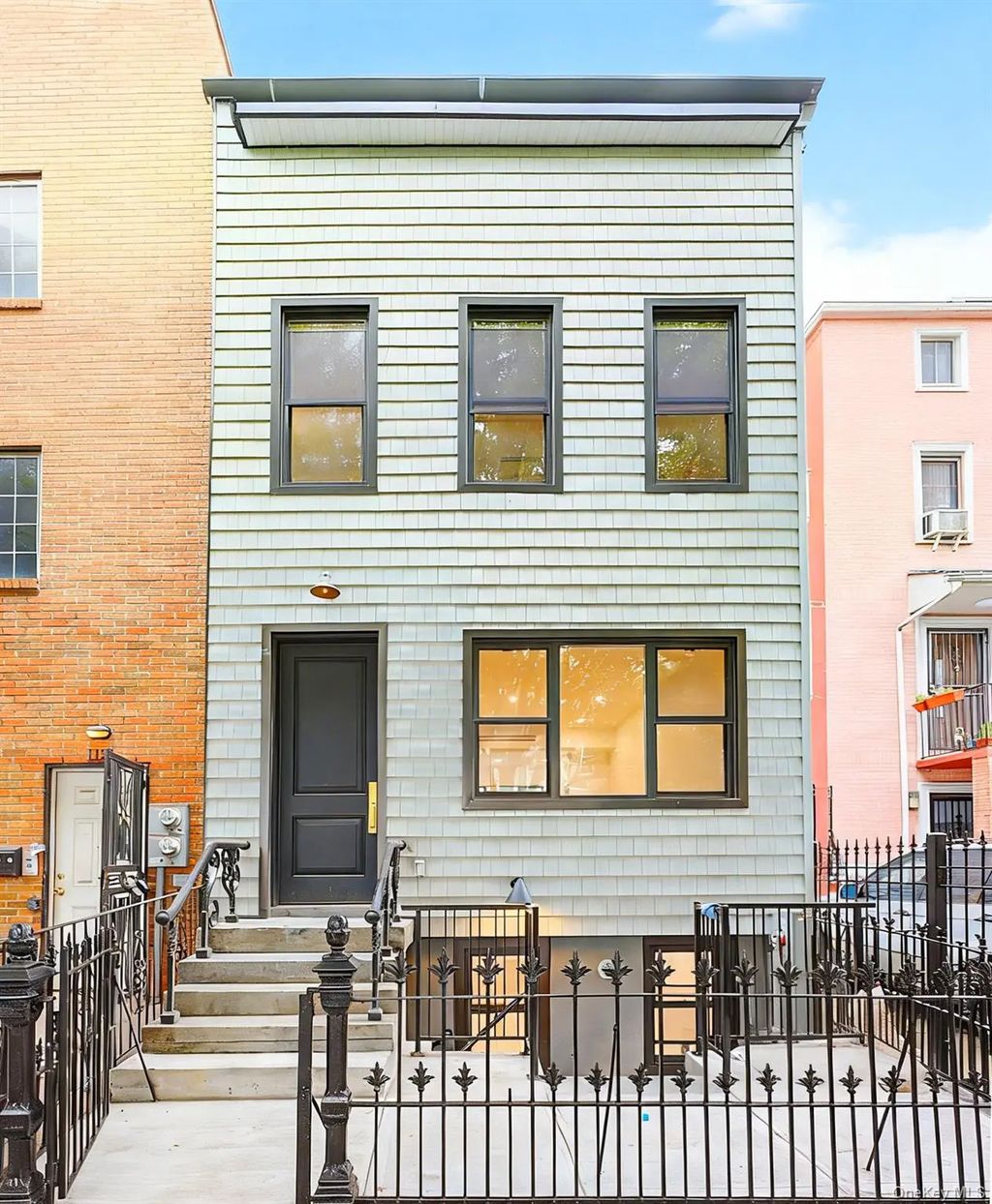 1123 Madison Street, Brooklyn