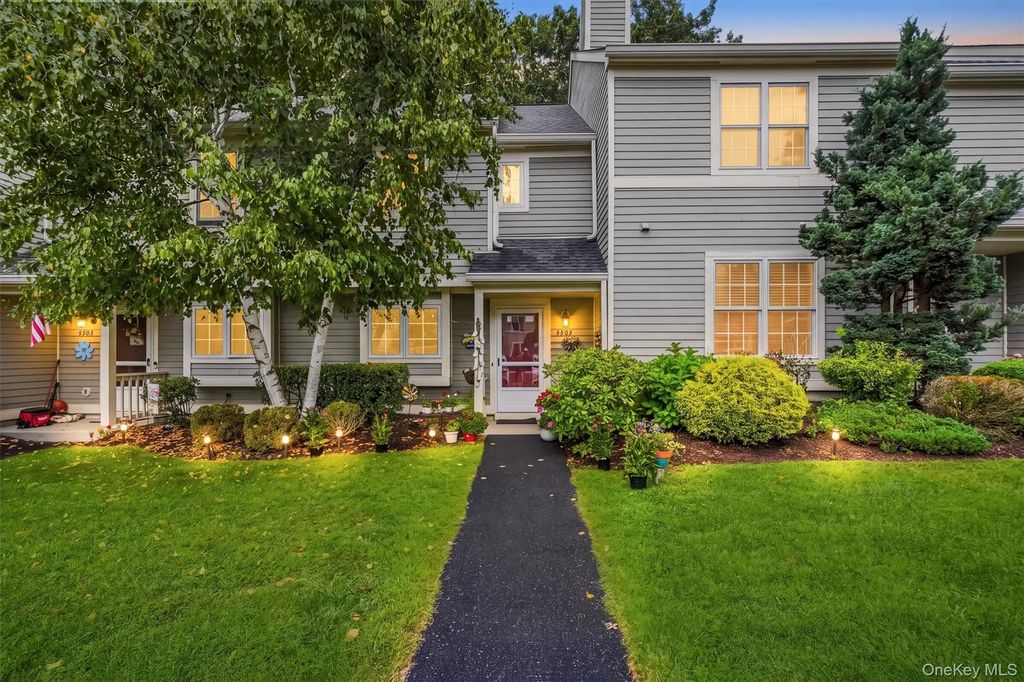 5304 Applewood Circle, Carmel