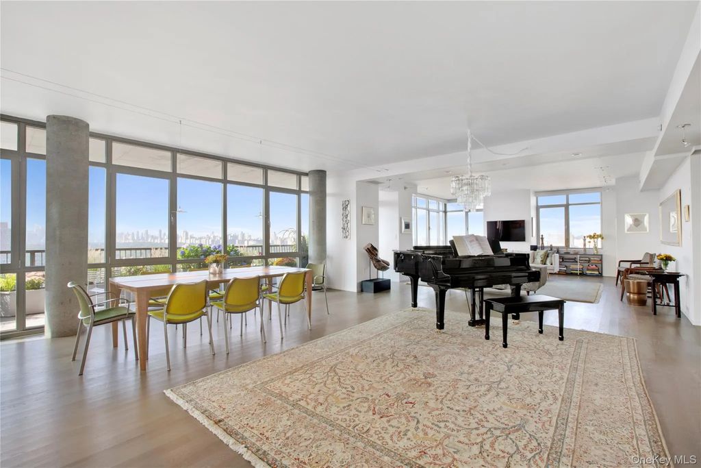 1485 5th Avenue # 26d, New York (Manhattan)