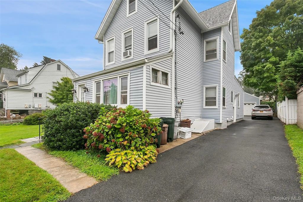 342 Stanley Avenue # 2, Mamaroneck