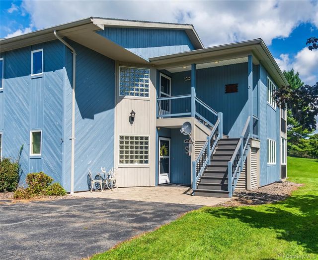 4 Joe D Drive # 4c, Callicoon