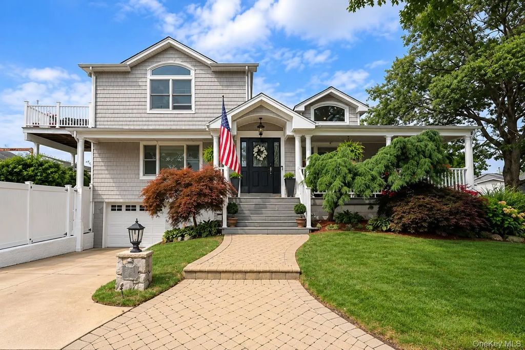 3970 Darby Lane, Seaford