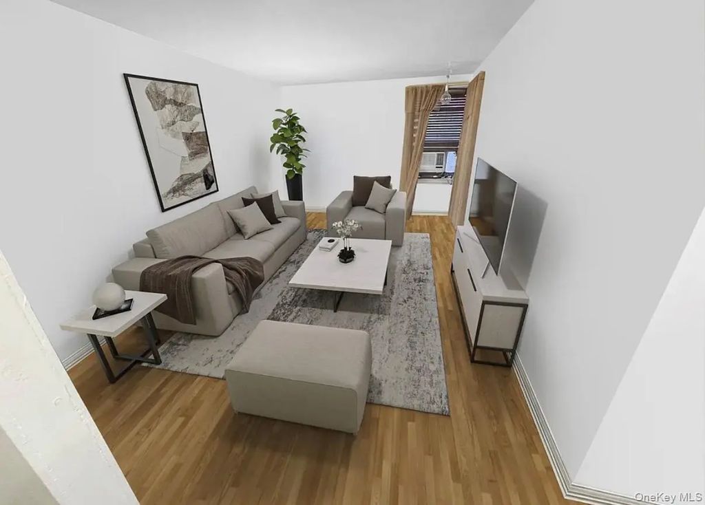 32-22 92nd Street # D502, East Elmhurst