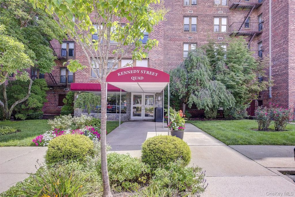 18-55 Corporal Kennedy Street # 2k, Bayside