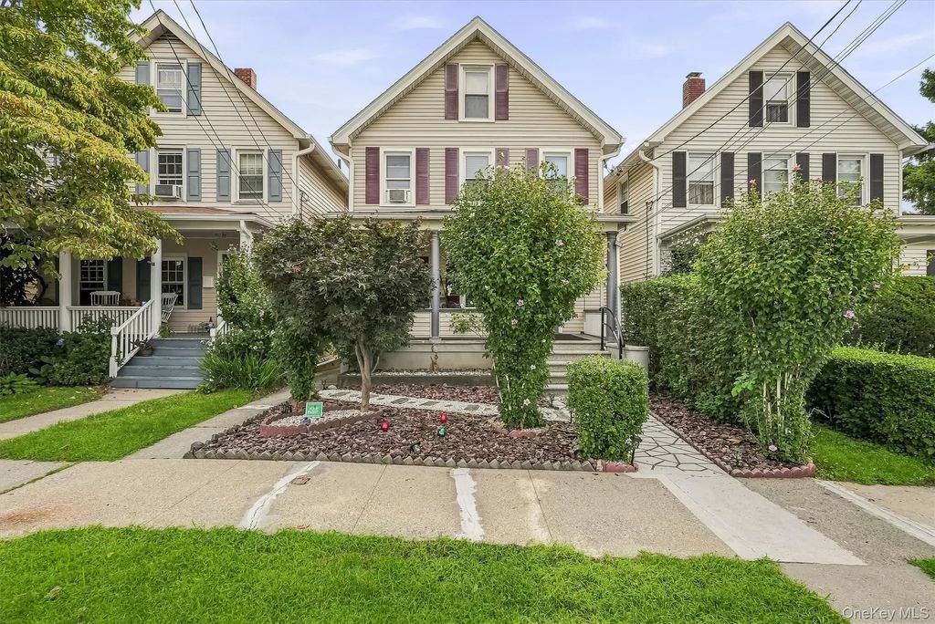 313 Depew Street, Peekskill