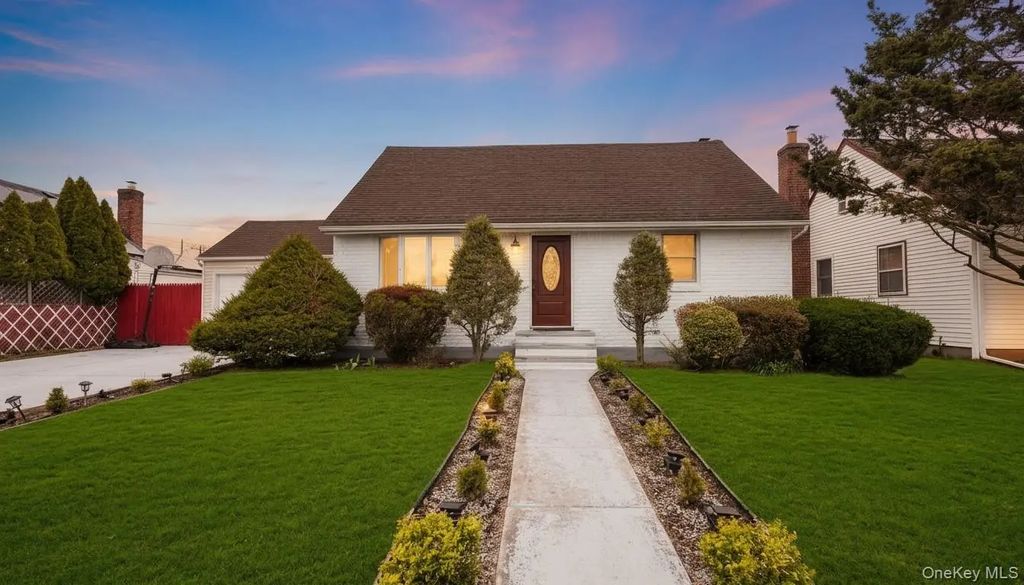 21 Linden Boulevard, Hicksville