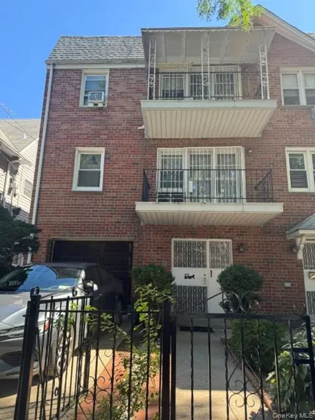 48-35 92nd Street, Elmhurst
