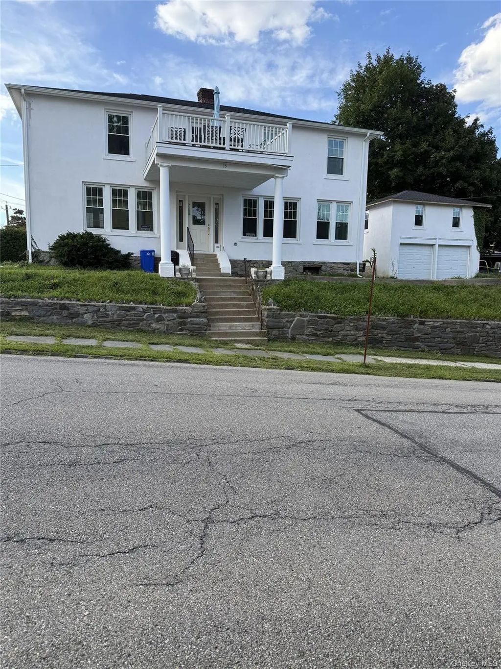 82 Marquand Avenue, Yonkers