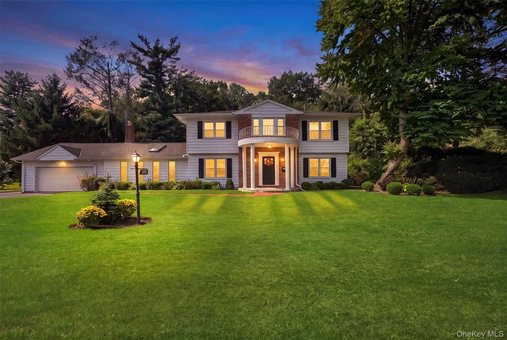 20 Chestnut Drive, East Hills