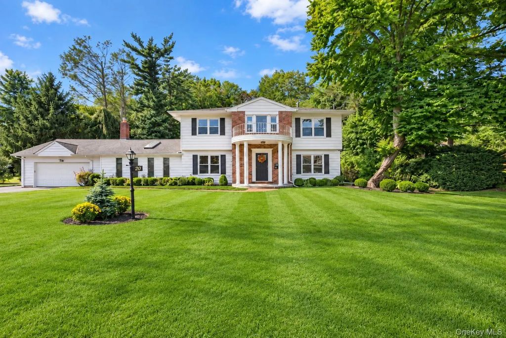20 Chestnut Drive, East Hills