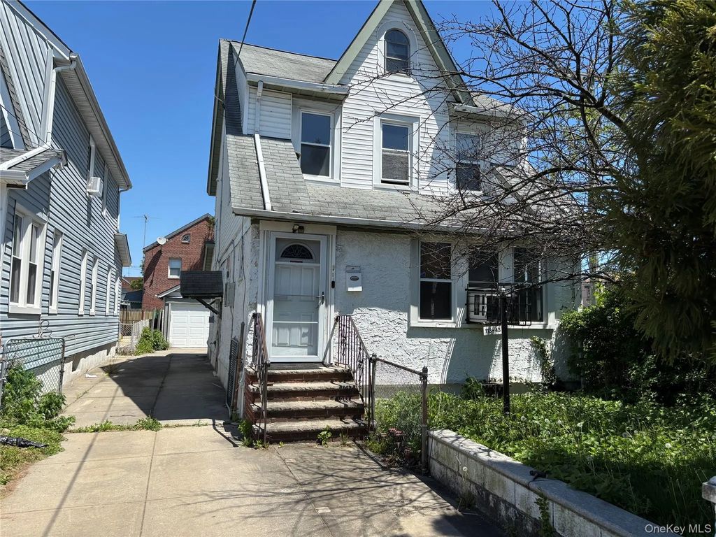 11343 202nd Street, Saint Albans