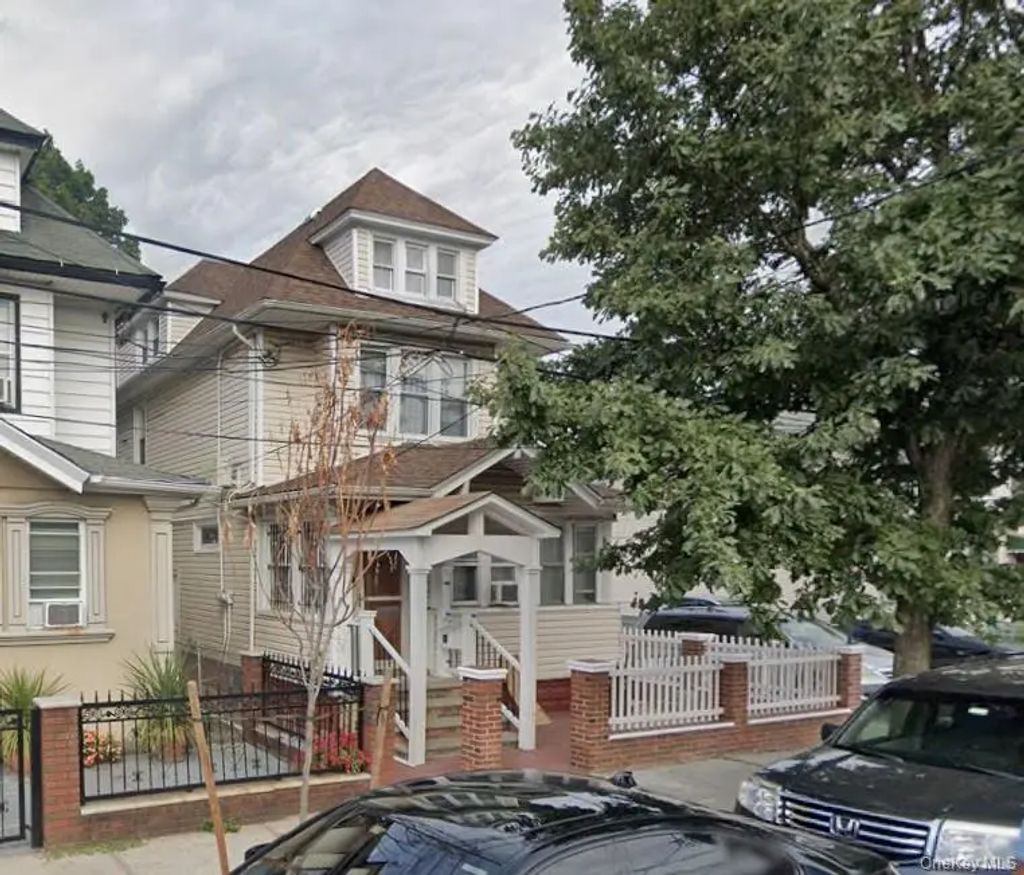 8752 143rd Street # 1st Flr, Jamaica