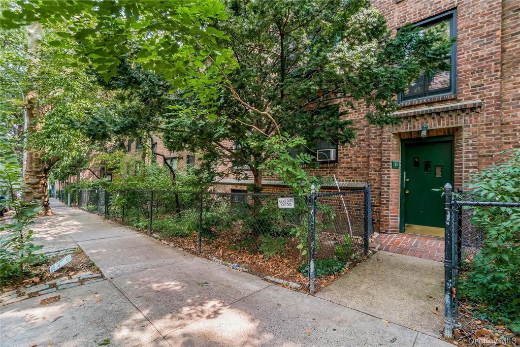 43-17 47th Street # D-43, Sunnyside