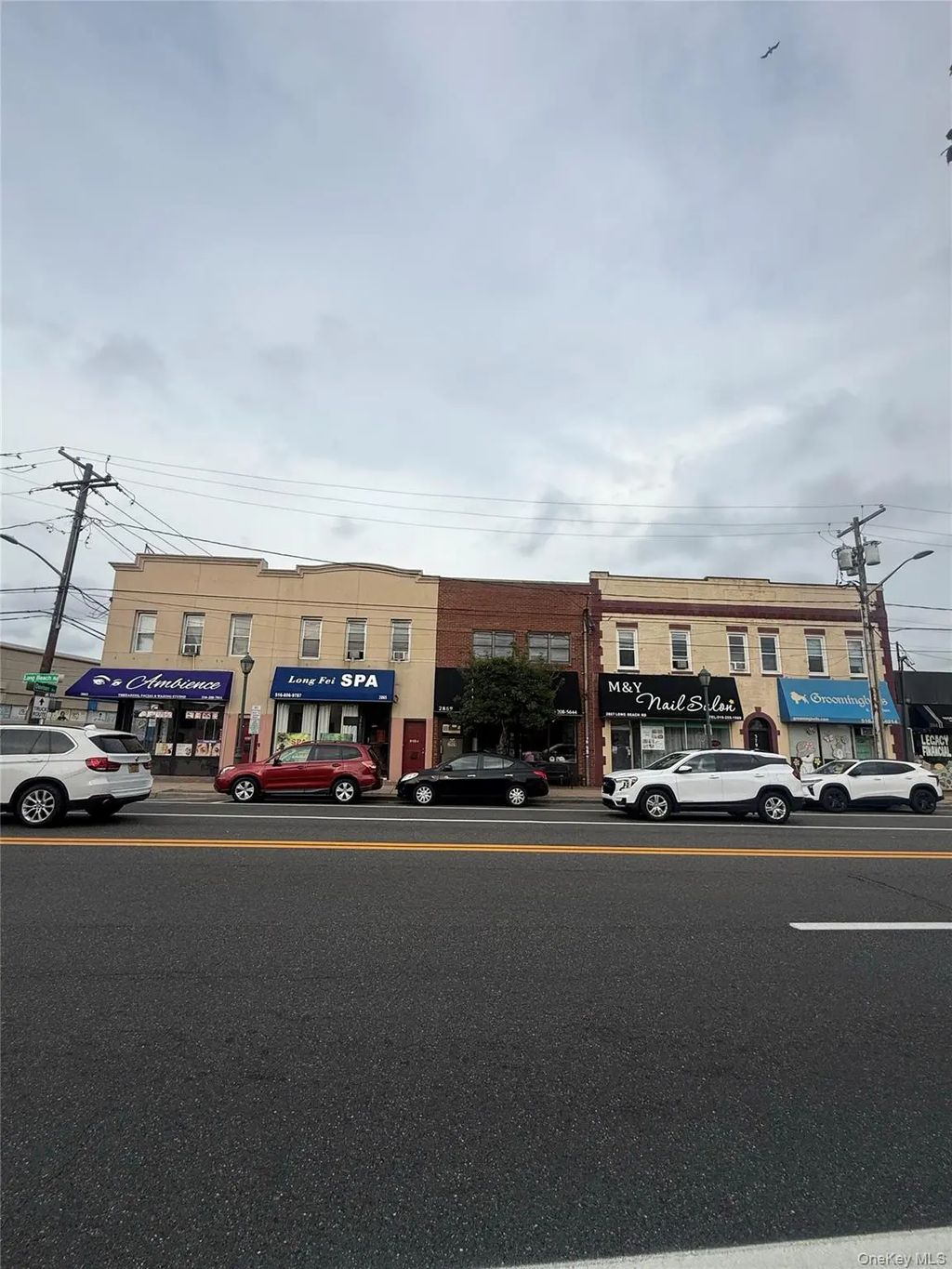 2867 Long Beach Road, East Meadow