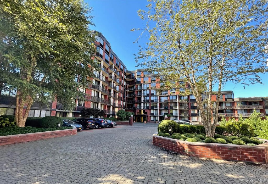 50 E Hartsdale Avenue # 1h, Hartsdale