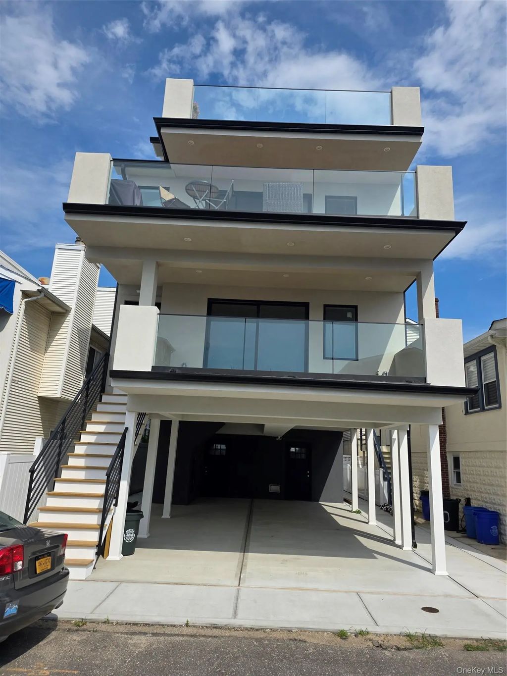 72 Ohio Avenue # Lower, Long Beach