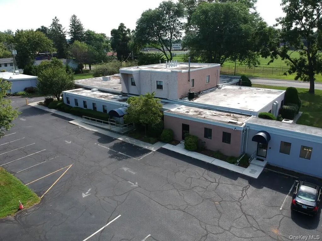 216 Congers Road # Building 1, New City
