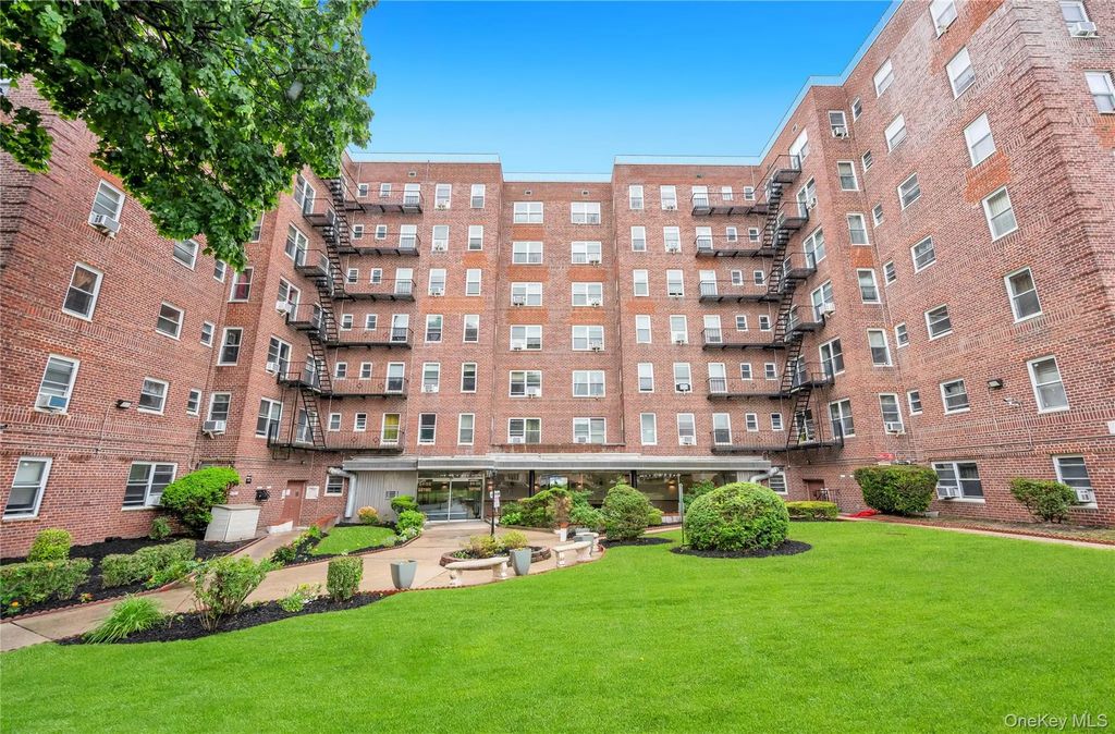 84-50 169th Street # 607, Jamaica Hills