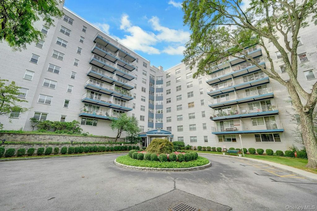 499 N Broadway # 6b, White Plains