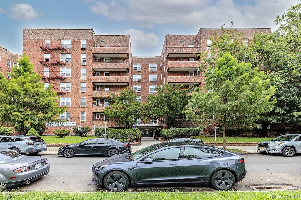 2727 Ocean Parkway # D18, Brooklyn