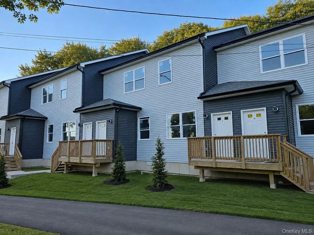 11 Orange Lane # 8, Liberty