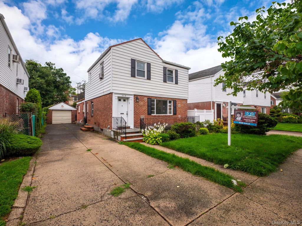 75-19 171st Street, Fresh Meadows