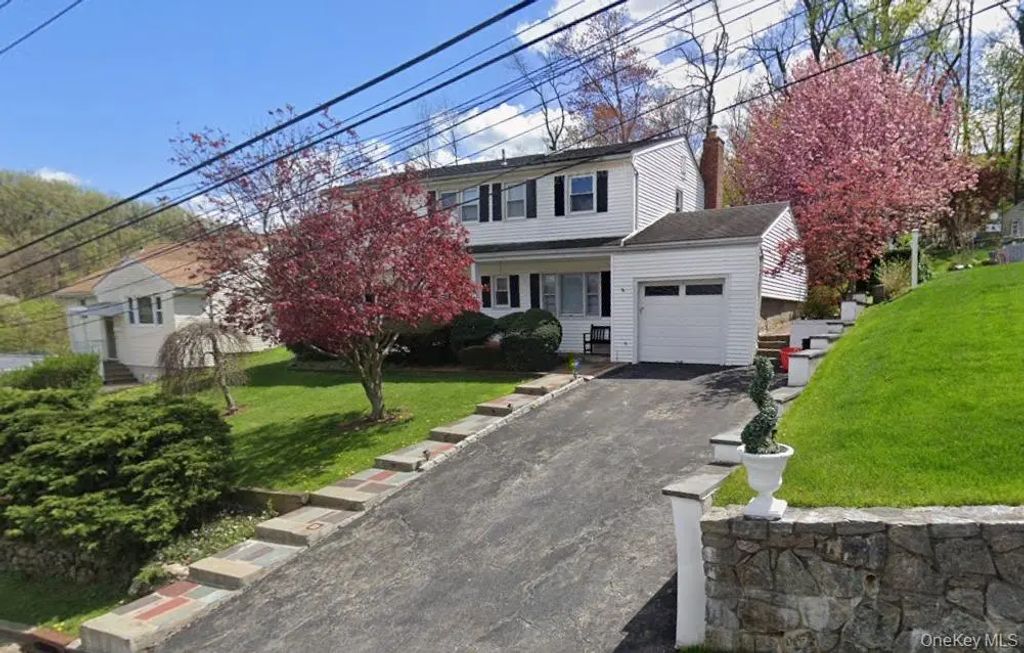 9 Valley View Drive, Yonkers