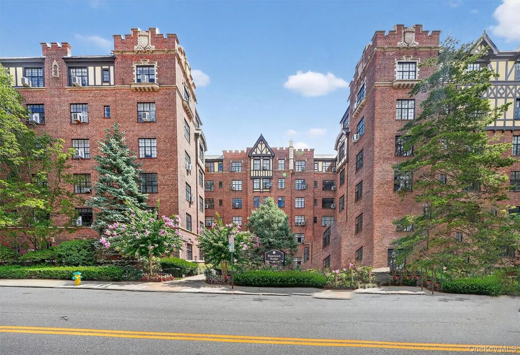 292 Main Street # 6h, White Plains