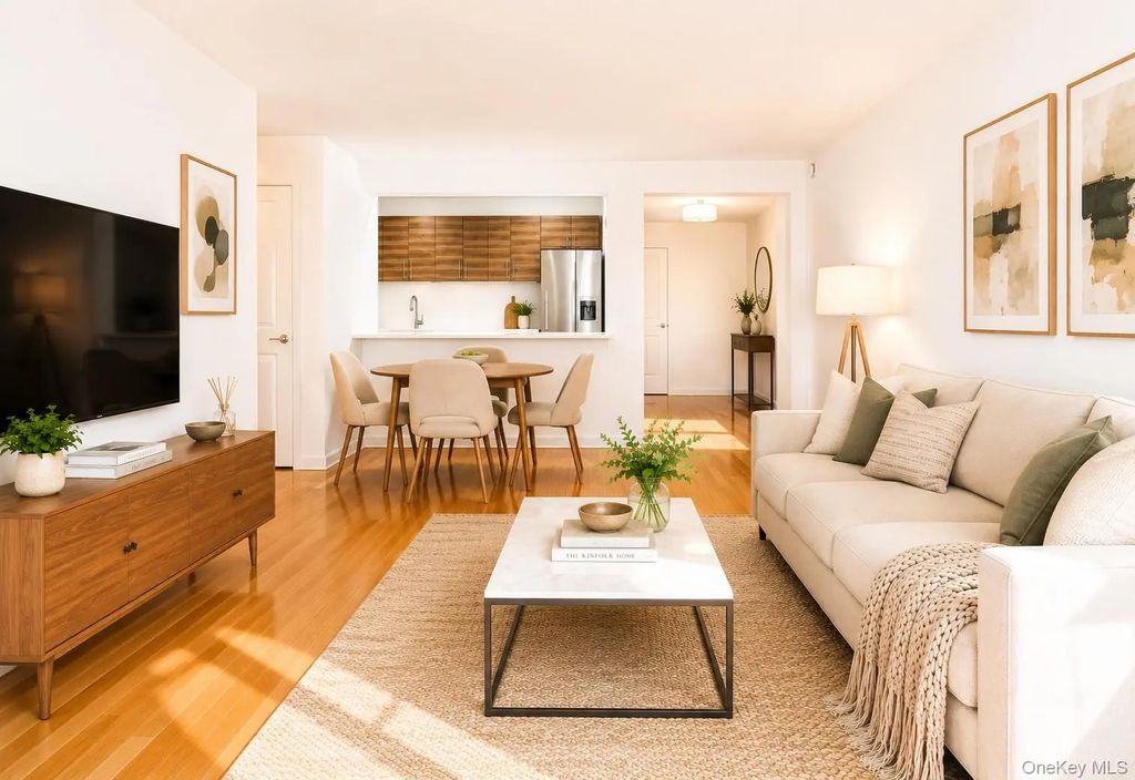 39-25 51st Street # 1f, Woodside