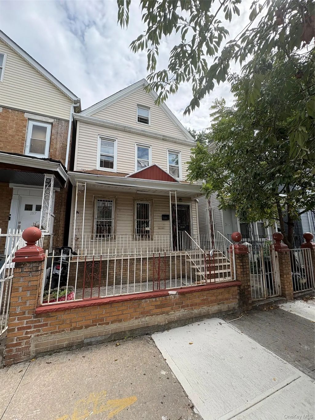 169 Warwick Street, Brooklyn