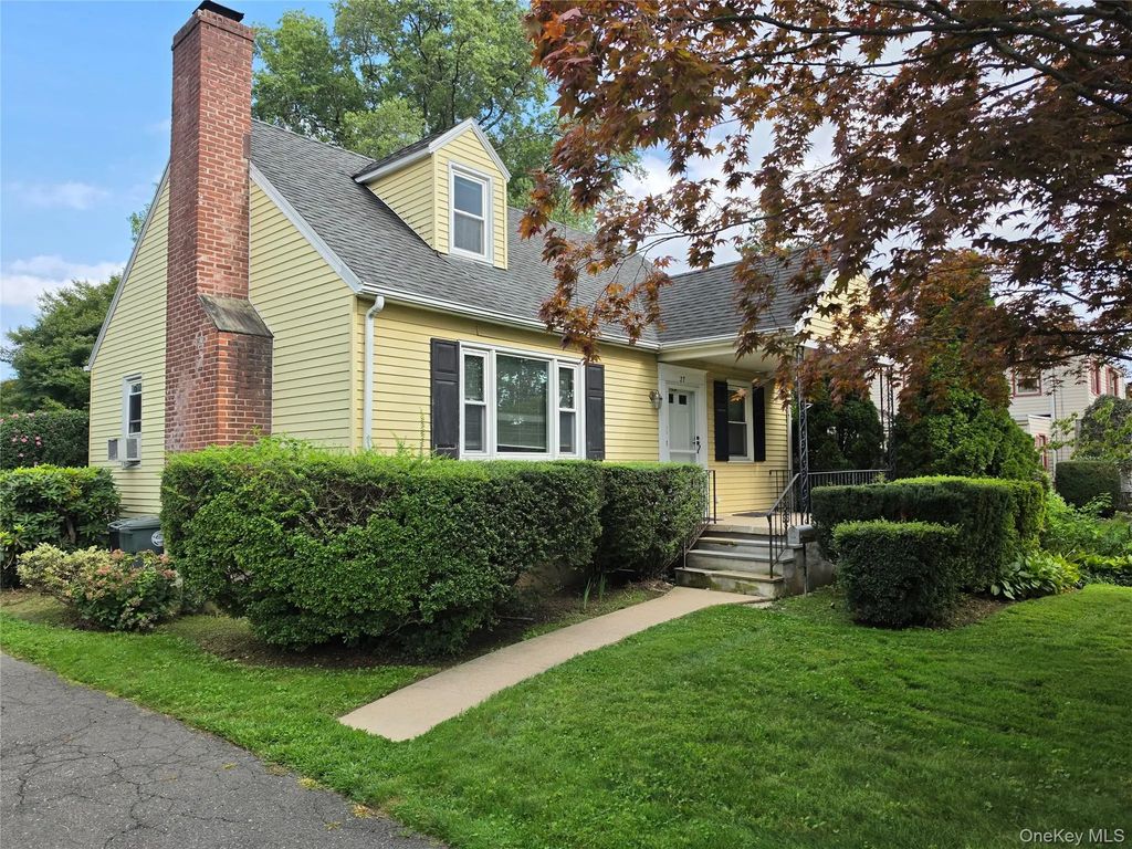 27 Haines Boulevard, Port Chester