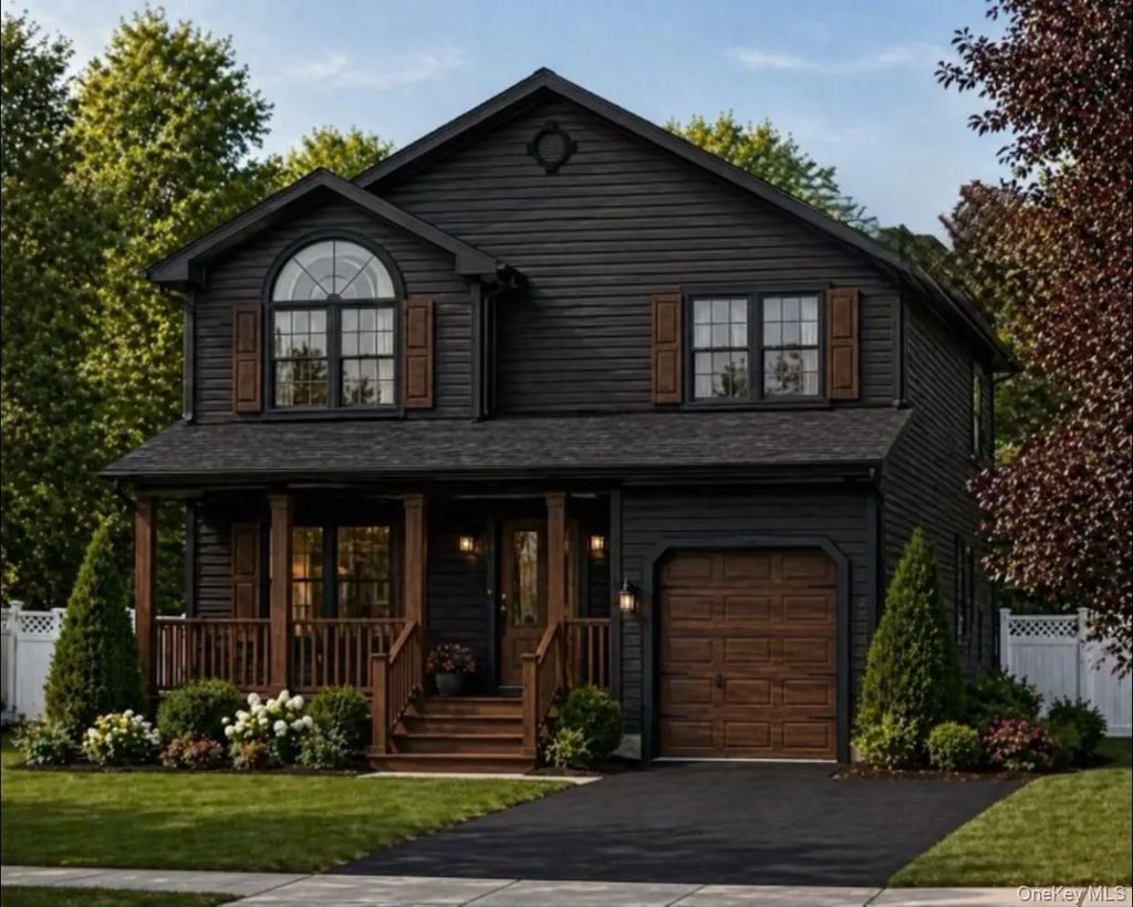503 Spruce Street, North Babylon