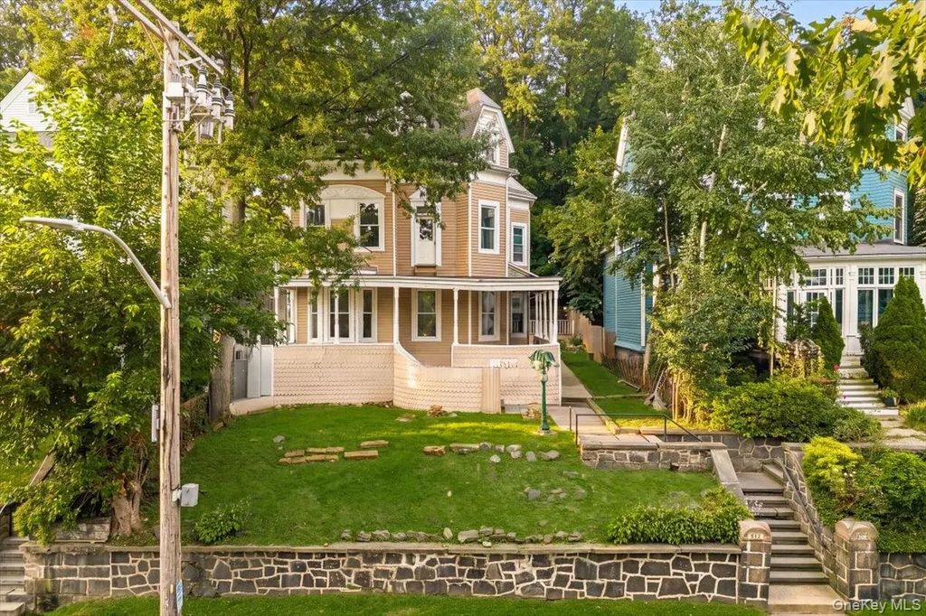 512 Warburton Avenue, Yonkers