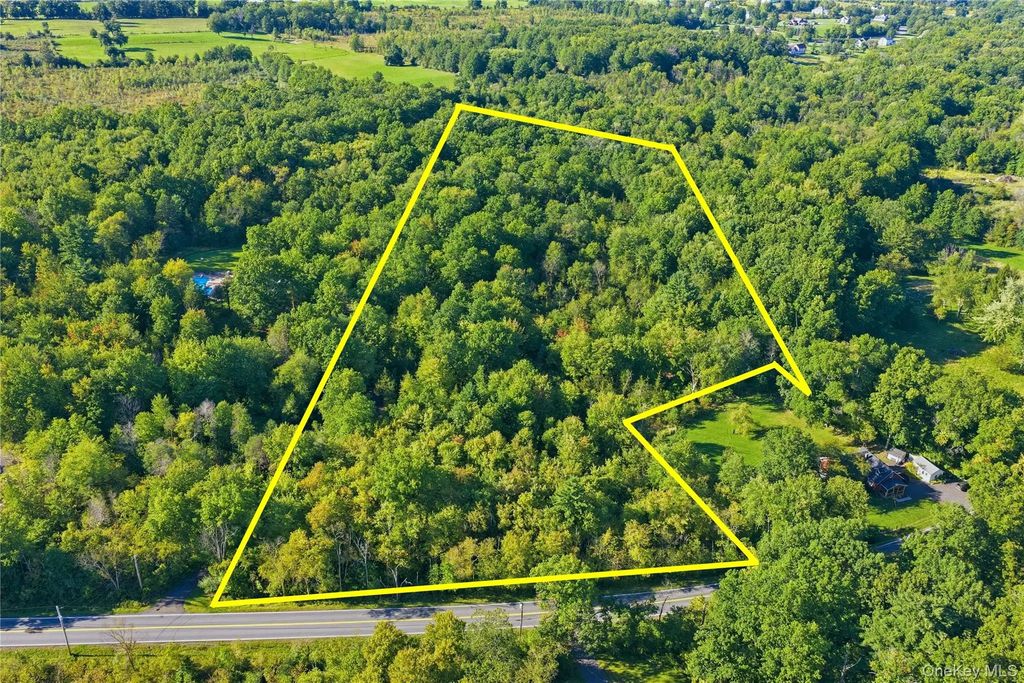 Tbd Bruynswick Road, New Paltz