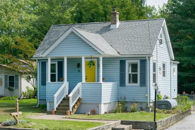 36 Peckham Road, Poughkeepsie