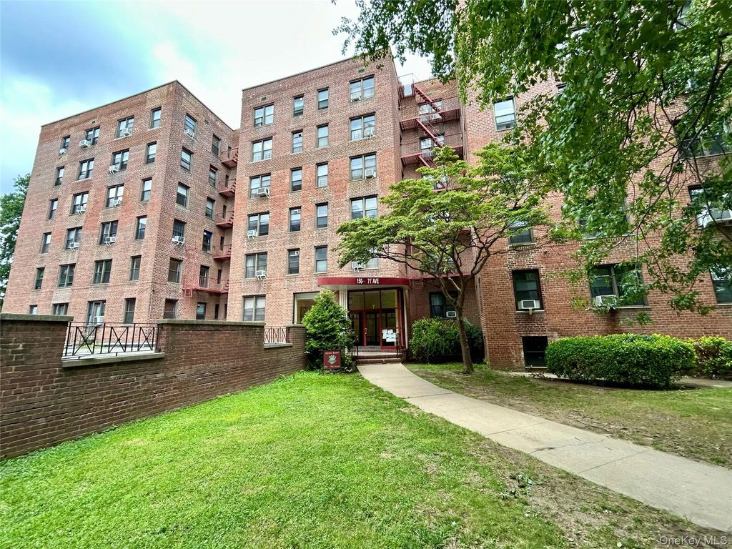 15020 71st Avenue # 6j, Kew Garden Hills