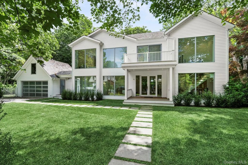 16 Gould Street, East Hampton