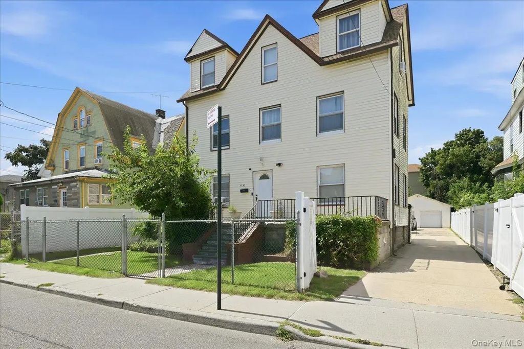 13-51 Mcbride Street, Far Rockaway