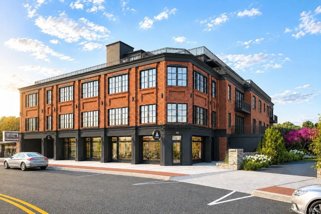 41 Cedar Street # 5, Dobbs Ferry