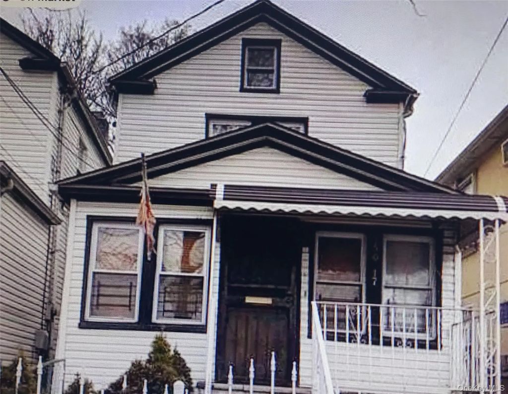 150-17 Linden Boulevard, Jamaica