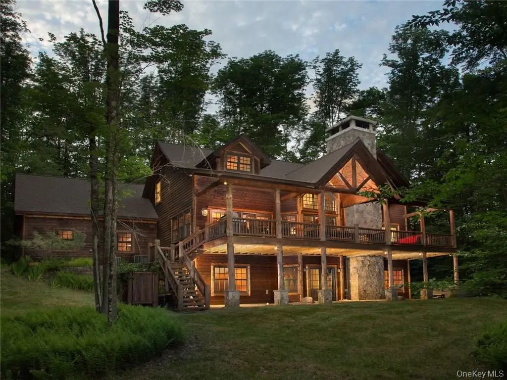 47 Sunrise Point, White Lake