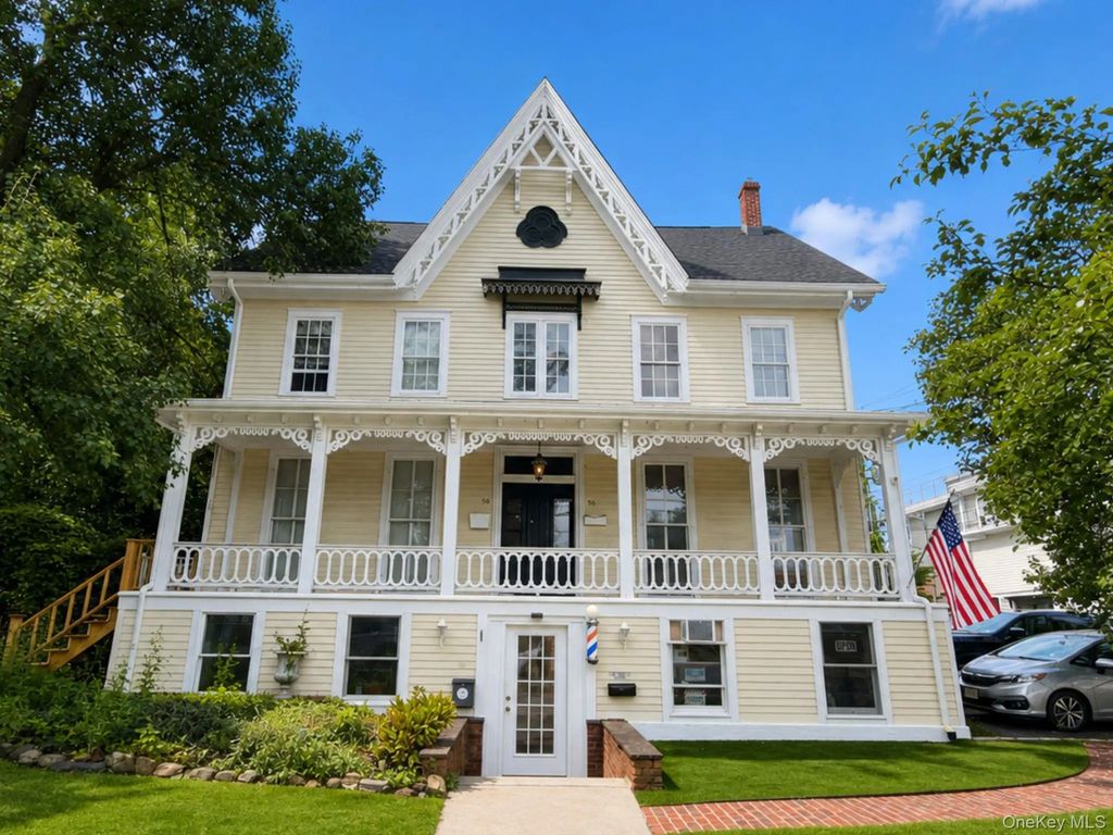 36 South Street # 36, Warwick