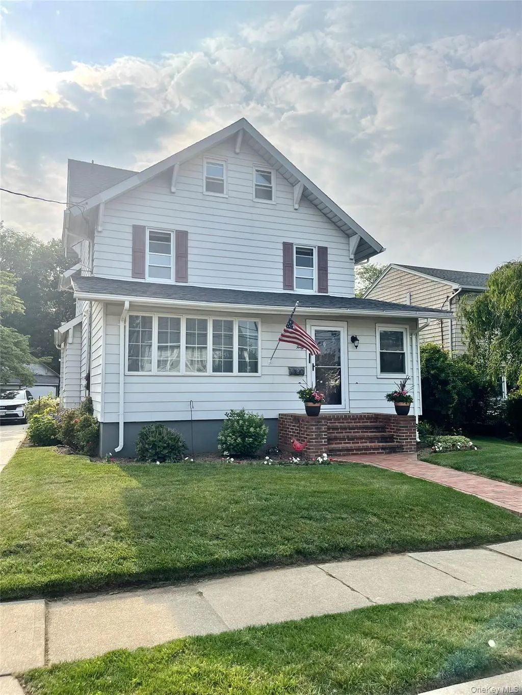 40 Southard Avenue, Rockville Centre