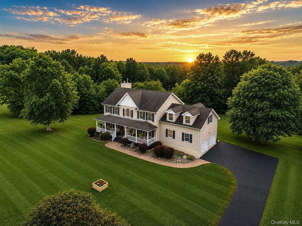 135 Pirog Road, Pine Bush